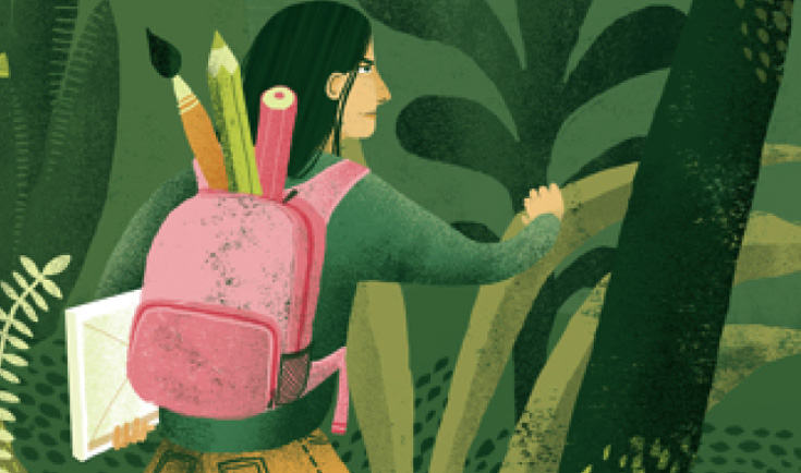Five Steps to Sell More Books on Amazon