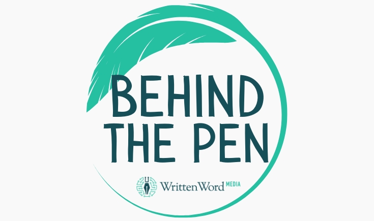 Behind the Pen Case Study: Tamara Rose Blodgett on Finding Creative Spark in Unexpected Places